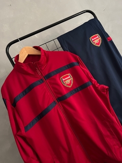 Conjunto - Arsenal (Red) - comprar online