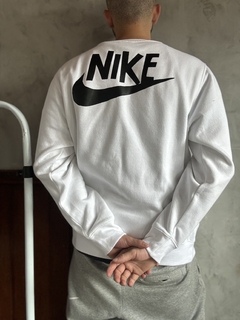 Moletom Nike - Hombre Club Fleece na internet