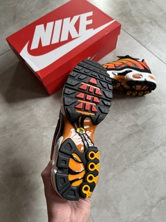 Tênis Nike Air Max Plus - TN Sunset (Pimento) - comprar online