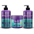 Kit POWER 5 Shampoo + Condicionador + Máscara - comprar online