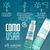 KIT Shampoo + Condicionador Cura Cabelo - Personal Hair Clinic - comprar online