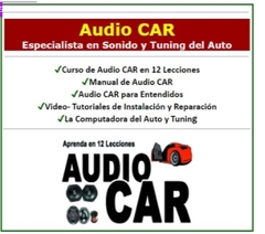 Audio CAR + Audio hi-Fi - Especialista en Audio - comprar en línea