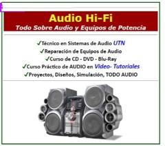 Audio CAR + Audio hi-Fi - Especialista en Audio en internet