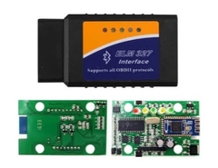 Interfase OBD2 Elm327 Bluetooth - ORIGINAL - No es CLON