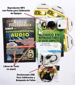 Audio CAR + Audio hi-Fi - Especialista en Audio