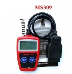 Ms309 Escáner Multimarca Y Multiprotocolo - MS 309 - comprar en línea