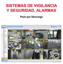 Sistemas de Vigilancia y Seguridad DESCARGA