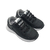 ZAP MINI FRANK NEGRO BLANCO CORDON - comprar online