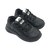 ZAP MINI FRANK TOTAL BLACK CORDON - comprar online