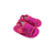 SAND PRAGA FUCSIA METALIC - comprar online