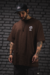 Camiseta Oversized | Eco World - Relva Co