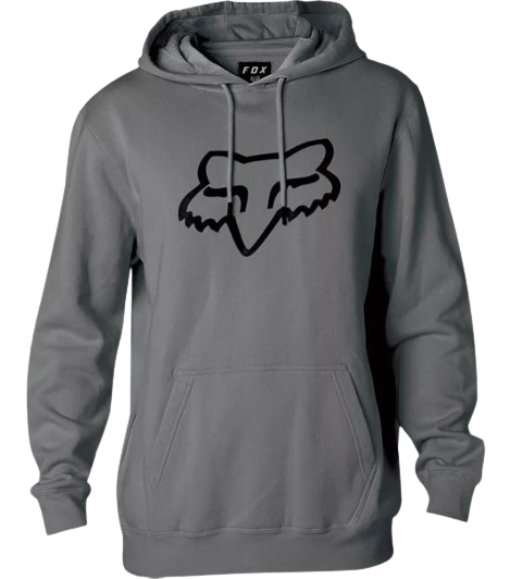 Buzo Fox LEGACY PO FLEECE Comprar en MX97 Shop