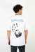 REMERA OVERSIZE YOUR FUTURE CREMA - tienda online