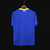 Camisa Brasil II 2010 - Masculino Retrô - Azul - comprar online
