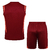 Kit de Treino Manchester 23/24 - Regata + Shorts - comprar online