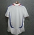 Camisa da França Away Retrô 2006 Masculina - comprar online