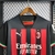Camisa Milan Home 22/23 - Torcedor Puma Masculina - Vermelha na internet