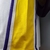 Regata NBA Swingman Los Angeles Lakers James 6 - Branca - loja online