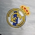 Camisa Real Madrid Home 23/24 - Masculino Versão Jogador - Branco - Hexa Sports - Artigos Esportivos