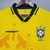 Camisa Brasil Home 1994 - Masculino Retrô - Amarelo - comprar online