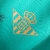 Camisa Real Betis 23/24 - Torcedor Hummel Masculina - Verde na internet