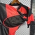 Camisa Flamengo Retrô 2003/04 - Torcedor Adidas Masculino - Vermelho e Preto - Hexa Sports - Artigos Esportivos