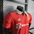 Camisa Manchester United Home 22/23 - Masculino Jogador - Vermelho - loja online