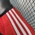 Camisa Flamengo Home 23/24 - Masculino Versão Jogador - Vermelho e Preto - Lançamento - Hexa Sports - Artigos Esportivos