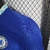 Camisa Chelsea Home 22/23 - Masculino Versão Jogador - Azul - Hexa Sports - Artigos Esportivos