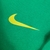 Blusa Moletom Seleção Brasileira 2022 - Verde - Nike - loja online