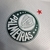 Camisa Palmeiras Away 23/24 - Masculino Jogador - Branca - Lançamento - Hexa Sports - Artigos Esportivos