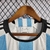 Camisa Seleção Argentina Home 2022 - Torcedor Adidas Masculina - Copa do Mundo - Azul e Branca na internet
