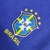 Blusa Moletom Seleção Brasileira 2022 - Azul - Nike - Hexa Sports - Artigos Esportivos