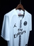 Camisa PSG IIII 18/19 - Masculino Retrô - Branco - comprar online