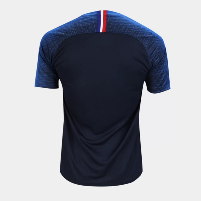 Camisa seleção sales frança 2018