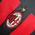 Camisa Milan Home 22/23 - Torcedor Puma Masculina - Vermelha - Hexa Sports - Artigos Esportivos