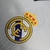 Camisa Real Madrid Home 22/23 - Masculino Versão Jogador - Branco - Hexa Sports - Artigos Esportivos