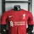 Camisa Liverpool Home 22/23 - Masculino Versão Jogador - Vermelho na internet