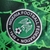 Camisa Seleção Nigéria 23/24 Torcedor Nike Masculina - Verde na internet