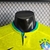 Camisa Seleção Brasileira Home 22/23 - Masculina Jogador - Nike - Copa do Mundo - Amarela - loja online