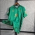 Camisa Real Betis 23/24 - Torcedor Hummel Masculina - Verde