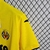 Camisa Villarreal Home 22/23 Torcedor Joma Masculino - Amarelo - comprar online