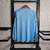 Camisa Manchester City Home 22/23 - Manga Longa - Masculino Versão Torcedor - comprar online