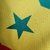 Camisa Seleção Senegal Away 22/23 - Torcedor Masculino - Puma - Preto na internet