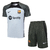 Kit de Treino Barcelona 23/24 - Camisa + Shorts