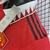 Camisa Manchester United Home 22/23 - Masculino Jogador - Vermelho - Hexa Sports - Artigos Esportivos