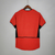 Camisa Manchester United I 06/07 - Masculino Retrô - Vermelho - comprar online