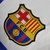 Camisa Barcelona Third 22/23 - Masculino Torcedor - Nike - Branca - Hexa Sports - Artigos Esportivos