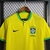 Camisa Seleção Brasileira Home 22/23 - Masculina Torcedor - Nike - Copa do Mundo - Amarela na internet