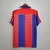 Camisa Barcelona I 1992/1995 - Masculino Retrô - Vermelho e Azul - comprar online
